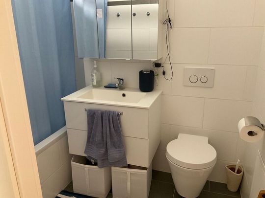 Charmant logement de 4 pièces à louer - Photo 1