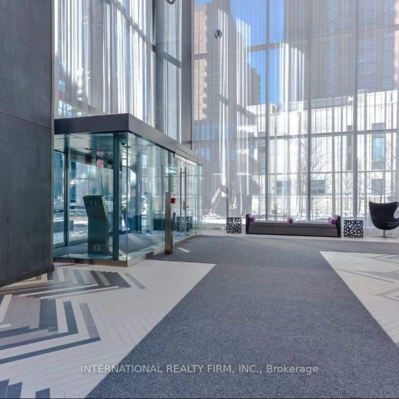 For Lease - 1080 Bay Street Unit# 4901, Toronto, Ontario - Photo 1
