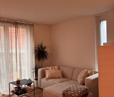 Helle 2,5 Zimmer Wohnung an guter Lage - Photo 2