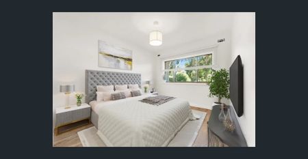 Renovated Gem in the Heart of Peppermint Grove! 1 x 1 apartment - Photo 3