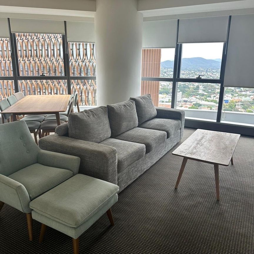 Brisbane CBD - Photo 1