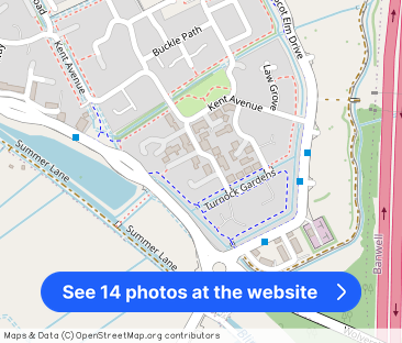 Turnock Gardens, West Wick - Photo 1