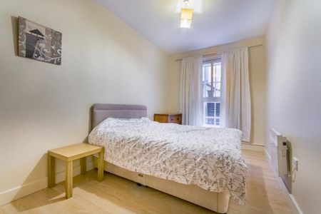 1 bedroom apartment to rent - Photo 4