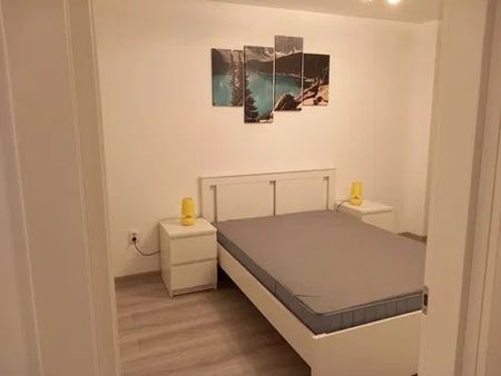 Apartament cu 2 camere DECOMANDAT, zona Copou - Complex Garden Residence - Fotografie 3