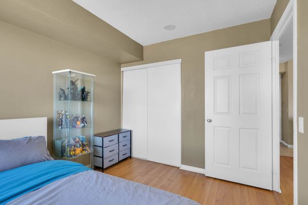 For Lease - 155 Beecroft Road Unit# 2708, Toronto, Ontario - Photo 1