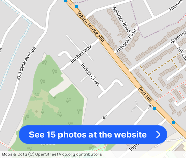 Invicta Close, Chislehurst, Kent, BR7 - Photo 1