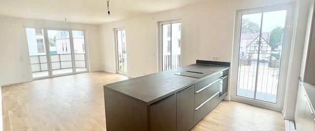 Moderne und hochwertige Ausstattung für gehobene Ansprüche! - Photo 1