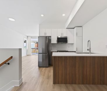 For Lease - 181 Columbus Avenue Unit# B, Overbrook - Castleheights ... - Photo 4