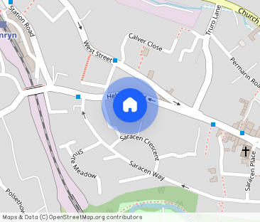 7 Trenarth, Penryn - Photo 1