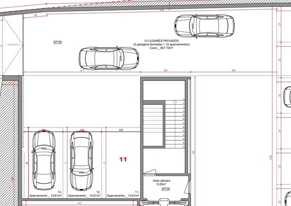 Apartamento T2 em Coimbra