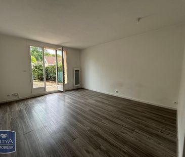 Location Appartement 3 pièces 63m² CONDAT SUR VIENNE 87920 - Photo 5