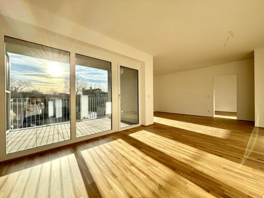 TOP 310 - Gallspach: Wohnen am Wasserschloss - Photo 1