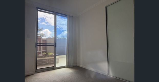 Building E, G12/81-86 Courallie Ave, Homebush West, NSW 2140 - Photo 1