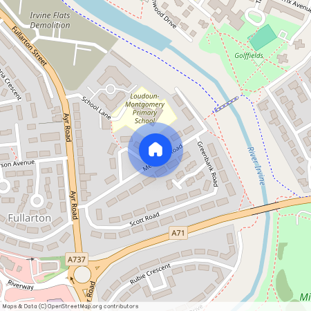 Merryvale Road, Irvine, KA12 8ET