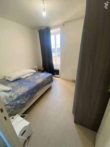 A louer appartement de 4 pièces situé à Saint Sylvain - Photo 2
