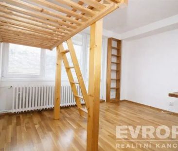 Pronájem bytu 2+1, 60 m - Photo 5