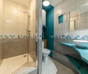 Location Appartement 2 pièces 29m² NANTES 44000 - Photo 5