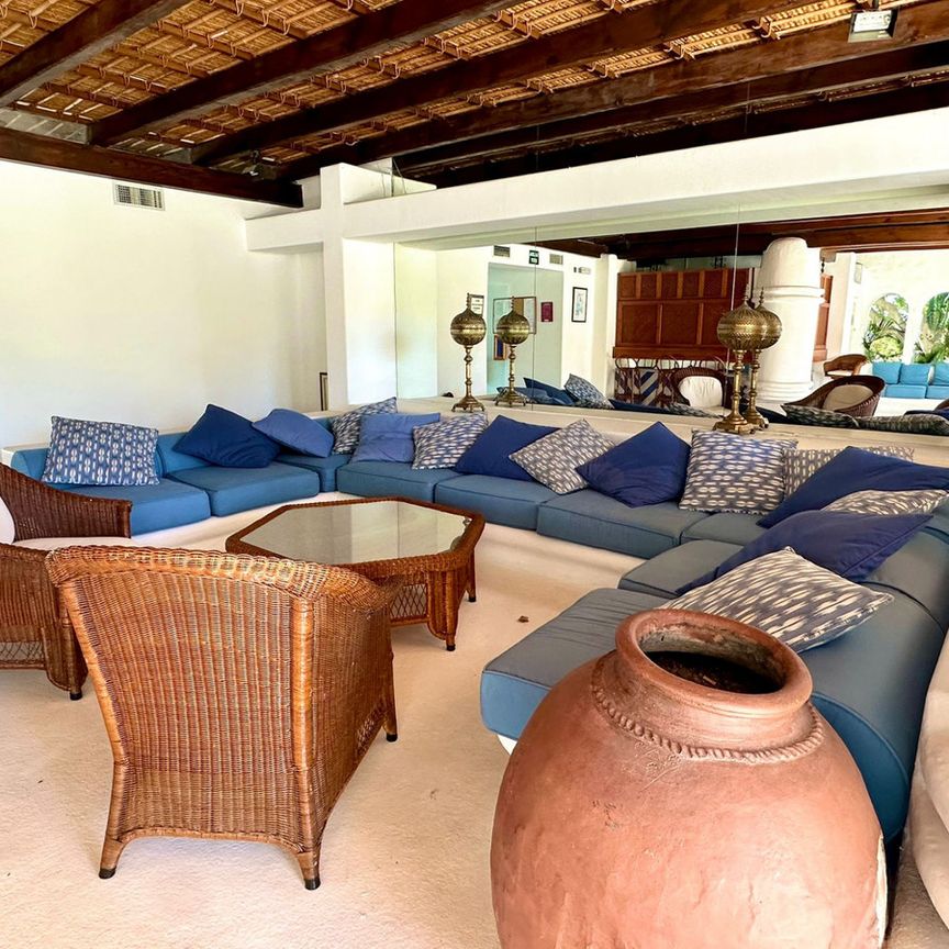 Puerto Banús, Puerto Banús, Málaga - Photo 1