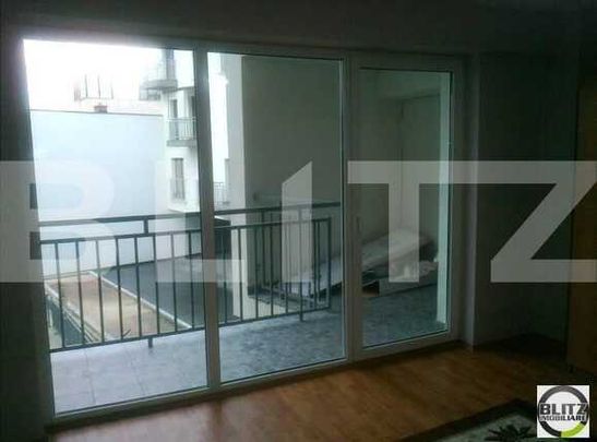 Apartament cu 1 camera, 38 mp utili, zona strazii Horea, in imobil nou - Fotografie 1