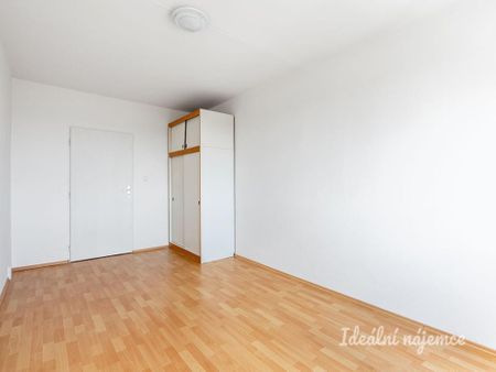 Pronájem bytu 2+kk 49 m2 - Фото 2