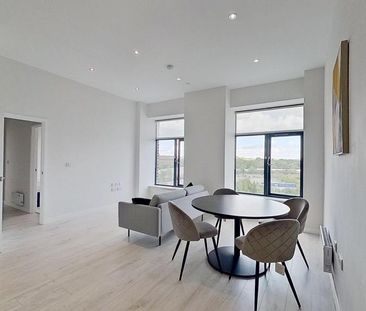 2 bedroom flat to rent - Photo 3