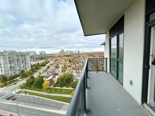 For Lease - 202 Burnhamthorpe Road Unit# 1703W, Mississauga, Ontario - Photo 1