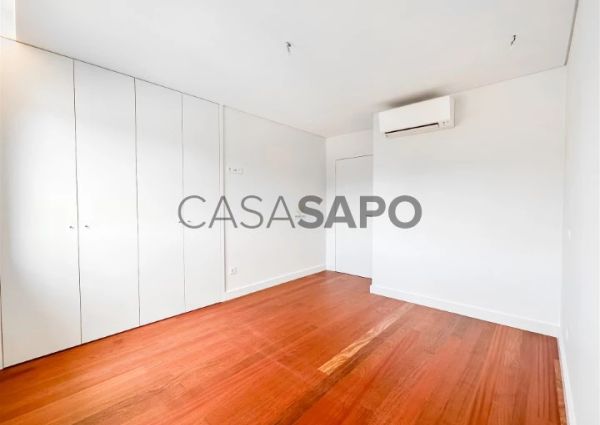 Apartamento T4 para alugar em Matosinhos