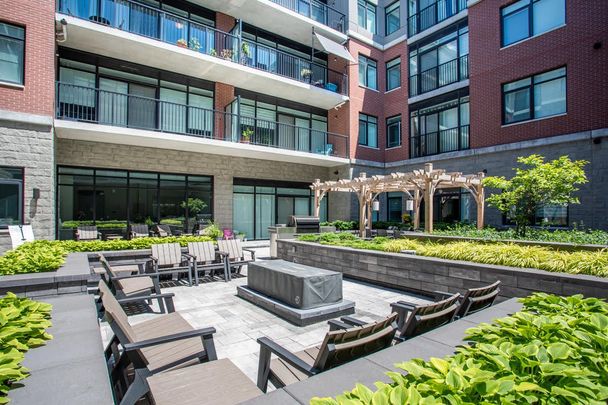 For Lease - 1 Redfern Avenue Unit# 109, Hamilton, Ontario - Photo 1