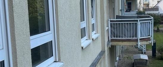 Schöne 2 Zimmerwohnung - Photo 1