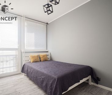 Przytulne 2 pok. | Balkon | Po remoncie - Zdjęcie 2