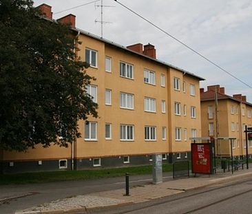 Borgholm, Kalmar - Foto 1