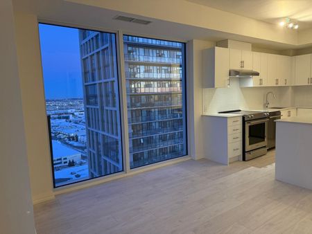 For Lease - 27 Korda Gate Unit# 2211, Vaughan, Ontario - Photo 5