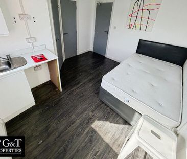 1 bedroom flat to rent - Photo 6