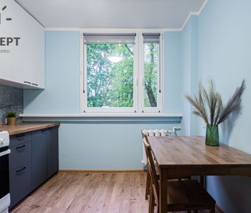 NOWE 4 pok. | Rozkład | Balkon | ok. Ekonomicznej - Photo 1