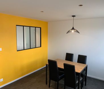 A louer Brest Place de Strasbourg Superbe T5 en colocation neuf - Photo 1