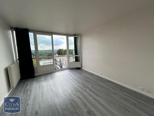 Location Appartement 2 pièces 43m² BEAUVAIS 60000 - Photo 1