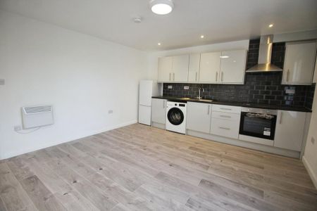 1 bedroom apartment to rent - Photo 5