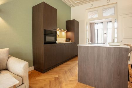 Appartement te huur: Nassauplein 20-A 2585 EC Den Haag - Photo 4