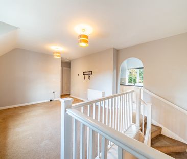 Caudale Court, Gamston NG2 - Photo 1