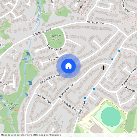 Ghyllside Avenue, Hastings, TN34 2QB