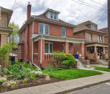 70 SPADINA Avenue Unit# 2, Hamilton, Ontario, L8M2X1 - Photo 3