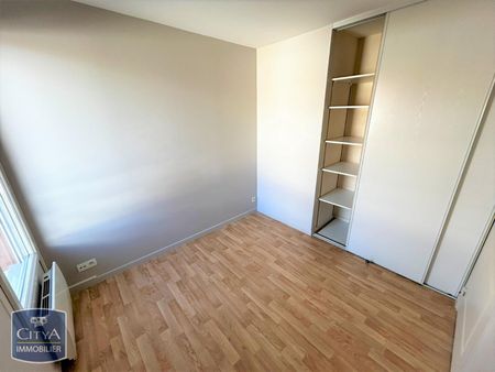 Location Appartement 2 pièces 41m² CHOLET 49300 - Photo 5