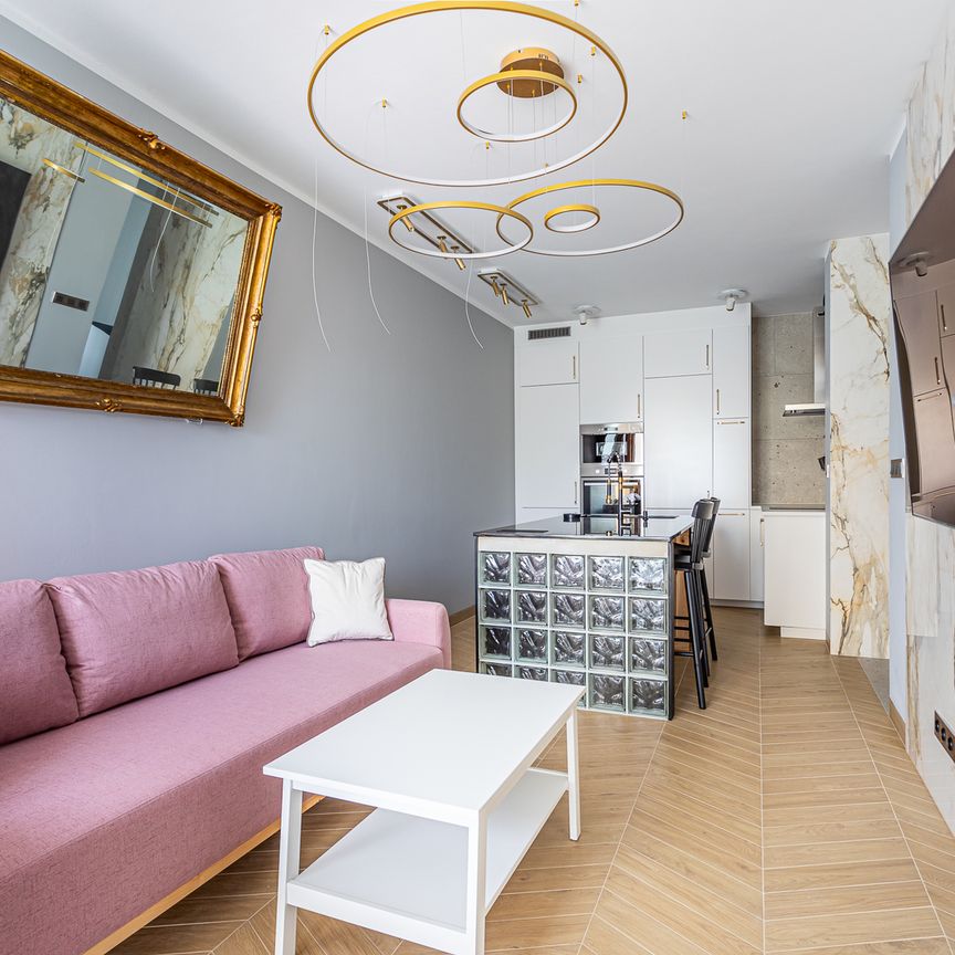 3 pokoje na zielonej części Targówka - Photo 1