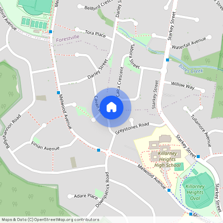 15a Cavan Road, Killarney Heights NSW 2087