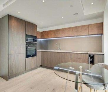 Keybridge Capital, Exchange Gardens, Vauxhall, SW8 - Photo 5