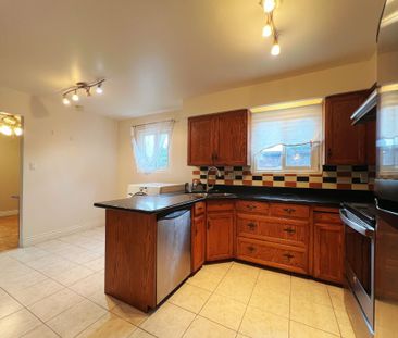 For Lease - 171 Angus Drive Unit# UPPER, Toronto, Ontario - Photo 4