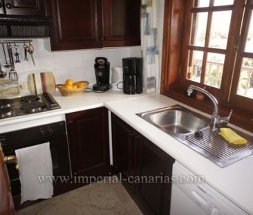 1 Bed Flat / Apartment to Rent - Photo 1