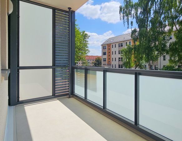 Wohnung Nr. 413/11/32 - Photo 1