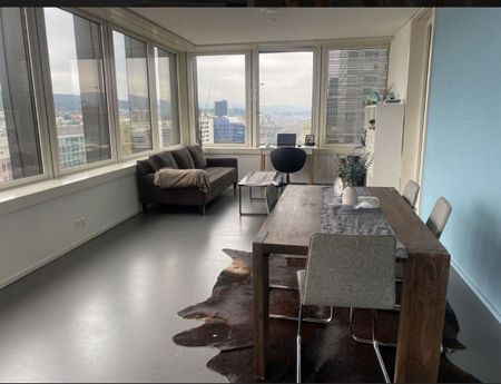 A Home Above the Clouds – Where Architecture Meets Emotion - Photo 4