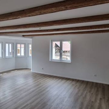 Location - Appartements - Sainte croix en Plaine - 68127 - Photo 1